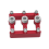 Self Centering Dowelling Jig Woodworking Hole Drill Guide 3