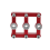 Self Centering Dowelling Jig Woodworking Hole Drill Guide 4