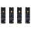 Adattatore wireless M.2 A+E Key Slot a M.2 M Key Wifi Bluetooth 1