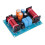 150W luidsprekerfrequentieverdeler voor boekenplankluidsprekers van 4-11 inch 3