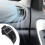 Air Conditioning Vent Assembly A/C Dashboard Vent for LHD Right 2