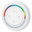 Rainbow Remote Instelbare Verzadiging CCT/Helderheid Schakelaar RGBCCT 1