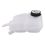 Engine Coolant Overflow Recovery Reservoir Tank for Focus 1