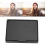 Κάμερα LCD οθόνη κουκούλα ηλίου για A7/A7M2/A7R2/A7M3/A9 4