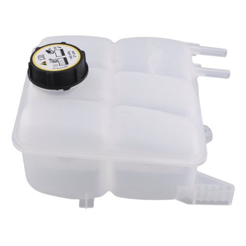 Engine Coolant Overflow Recovery Reservoir Tank for Focus 2