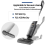 For Roller Brush Replacement Kit Accessories Brush 3