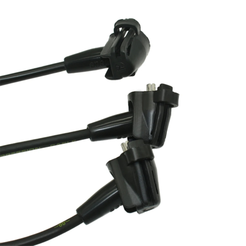 19037-62010 1903762010 Spark Plug Wire Set Ignition Cable for 1