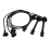 19037-62010 1903762010 Spark Plug Wire Set Ignition Cable for 4