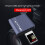 Lector de tarjetas CFexpress tipo A Adaptador para lector de tarjetas CF Express tipo A 4