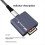 Lector de tarjetas CFexpress tipo A Adaptador para lector de tarjetas CF Express tipo A 3