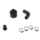 Car Crankcase Ventilation Line Change Kit for 07.5-17 1