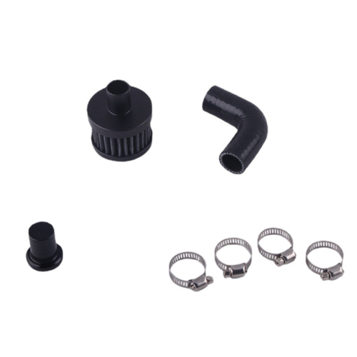Car Crankcase Ventilation Line Change Kit for 07.5-17