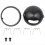 Alloggiamento per faro a LED da 5-3/4" 4