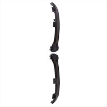 Specchietto retrovisore esterno con luce a flusso luminoso per Volkswagen Golf MK7 E-Golf