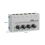 Ενισχυτής ακουστικών για μίκτη ήχου PC Guitar Eu Plug 3