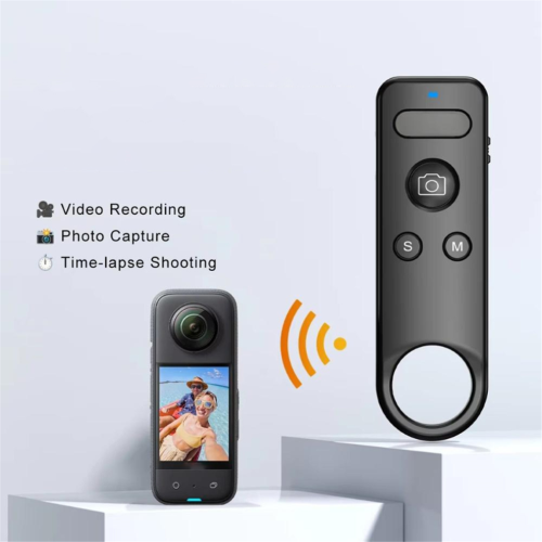 Télécommande Bluetooth pour X5/X4/X3/X2 2
