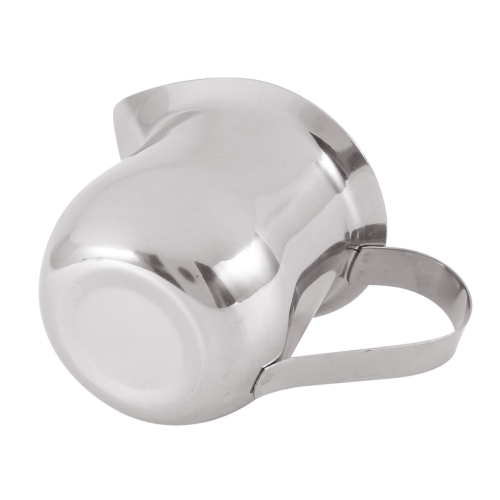Κύπελλο κανάτας αφρού εσπρέσο Bell Creamer 3Oz από ανοξείδωτο ατσάλι 2
