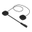 Motorradhelm-Headset mit Bluetooth 5.0 Stereo-Musik 2