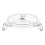 Support pour enceintes de bureau Harman Kardon Aura Studio 3/4 Gen 1