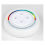 Rainbow Remote Instelbare Verzadiging CCT/Helderheid Schakelaar RGBCCT 2