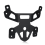 Supporto esteso per parabrezza per Tracer 900 3