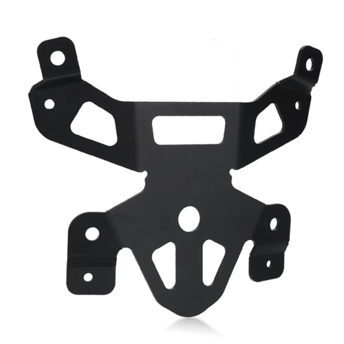 Supporto esteso per parabrezza per Tracer 900 2