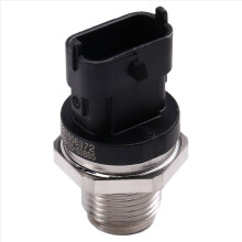 Capteur de pression de rampe commune d'injection Bosch pour moteur Cummins