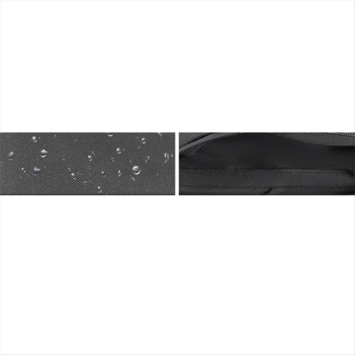 Motorcycle Luggage Rack Bag Rear Tool Bag 1