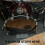 Πεντάλ Drum Anchor Drum Stopper για ηλεκτρονικά πεντάλ τυμπάνων 3