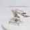 DIY Wireless Remote Control Mechanical Arm Model Kit 2