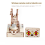 DIY Wireless Remote Control Mechanical Arm Model Kit 3