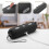 Funda de silicona TXEsign para altavoz Beats Pill (versión 2024), color C 3