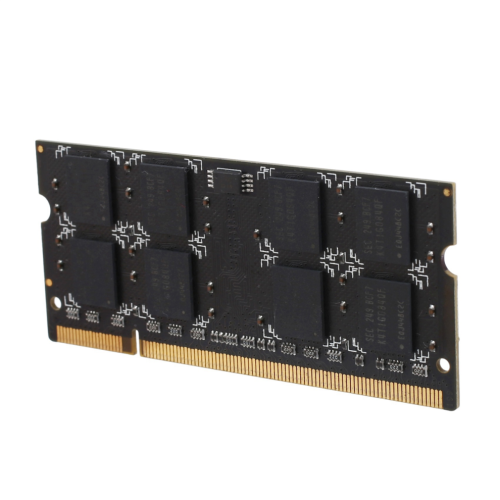 2 moduli RAM DDR2 da 2 GB, 800 MHz, PC2 6400 per laptop AMD. 2