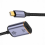 Adaptateur USB-C vers Mini DisplayPort pour tablette/téléphone 3
