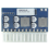 Auto Mini ITX High Power Supply Module ITX Case 4
