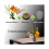 3er-Set Blumenhalter, 2 Zoll runde Blumen 2