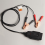 Auto OBD2 ECU-connector Batterijbesparing Auto ECU-geheugenbesparing B 3