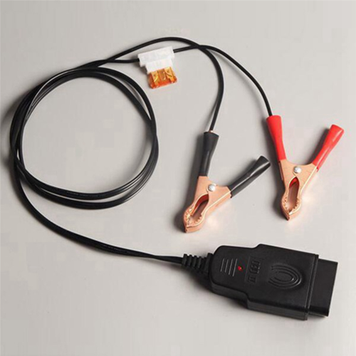 Auto OBD2 ECU-connector Batterijbesparing Auto ECU-geheugenbesparing B 2