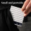 Precision 2kg/0.1g Electronic Coffee Scale with Waterproof Pad, 4