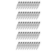 50 stuks tattoo-naalden type A