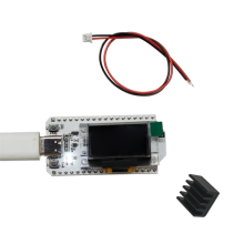 Il kit WiFi 32 è compatibile con la scheda di sviluppo IoT con chip ESP32.