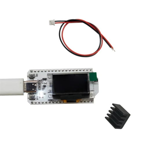 WiFi Kit 32 is Compatible with IoT Development Board ESP32 Chip
