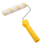 Kit de 11 rouleaux en mousse de 15 cm 3