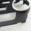 Autodashboard A/C Airconditioningpaneel voor -V 2007-2012 AT 3