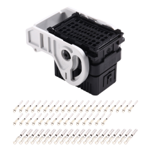 Connettore della scheda elettronica del motore per Infiniti Nissan Patrol Y62