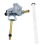 Robinet d'essence pour Shadow Aero 750 VT750 C CA 2007-2009 1