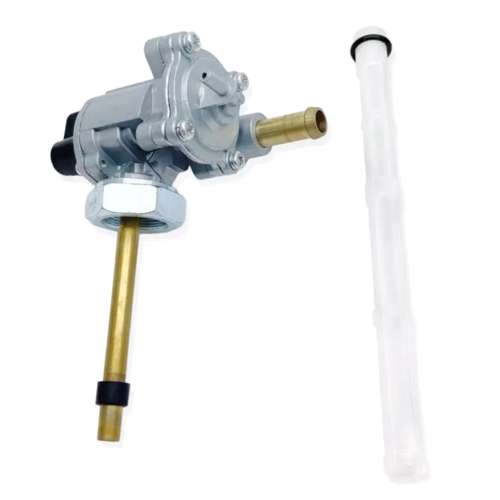 Robinet d'essence pour Shadow Aero 750 VT750 C CA 2007-2009