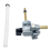 Robinet d'essence pour Shadow Aero 750 VT750 C CA 2007-2009 3
