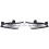 Clignotant de rétroviseur intérieur pour Chevrolet (référence 95260949) 3