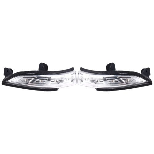 Clignotant de rétroviseur intérieur pour Chevrolet (référence 95260949) 2